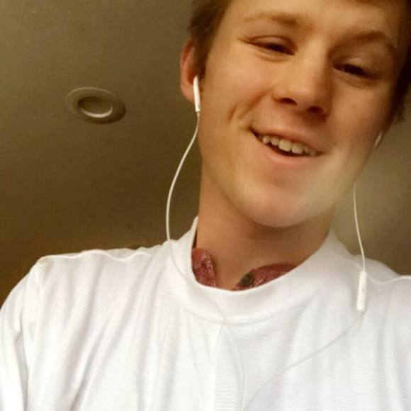 Meet your Posher, James - Picture 1 of 1